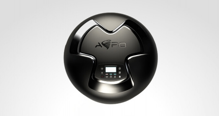AERO GC